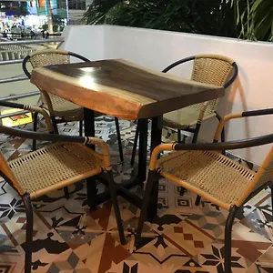 visit hotel