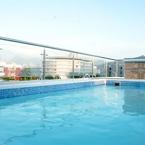 Boutique Olas Marinas Luxury Santa Marta (Magdalena)